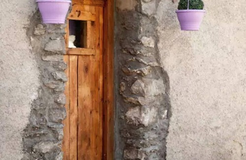 Great Alpine Road Apartment | Mountain village apartment overlooking 3 Valleys