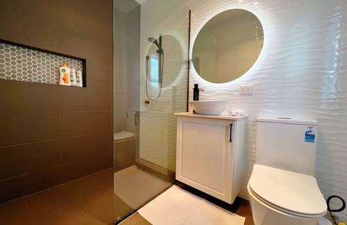 West Moonah Apartment | Mountain Vista Residence at West