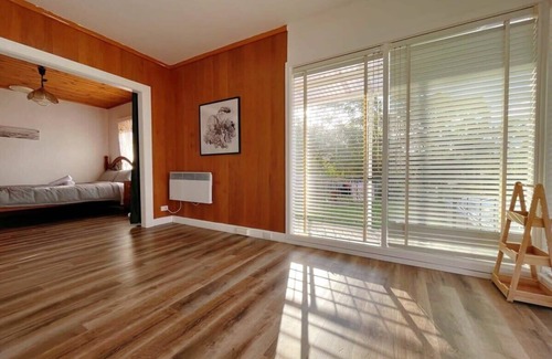 West Moonah Apartment | Mountain Vista Residence at West