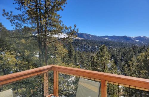 Cripple Creek House | Mountain Vistas Cabin