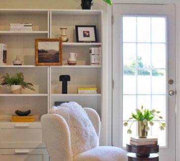 Luray House | Mountain Whispers - Modern Chic Near Shenandoah National Park