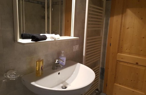 Transacqua Apartment | Mountainappart