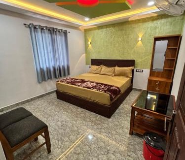 Ramakkalmedu House | Mountainmist Holidays