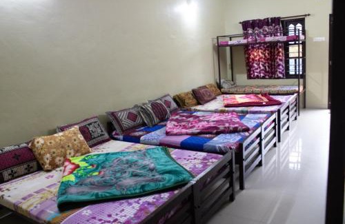 Ramakkalmedu House | Mountainmist Holidays