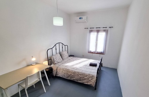 Agios Theodoros Apartment | Mountains Retreat Rooms & Suites Apt.4
