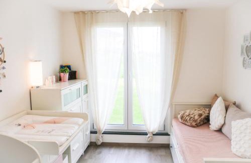 Lottstetten Apartment | Mountainview - Deluxe