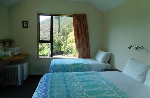 Makarora Hotel | Mountainview Makarora Accommodation