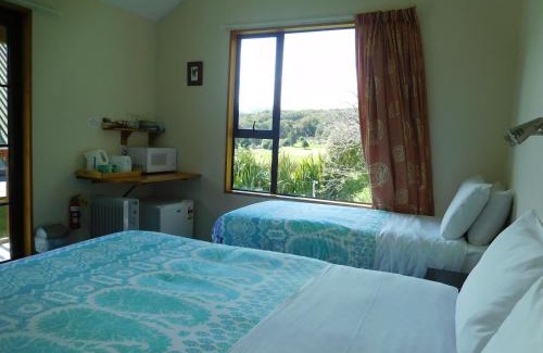 Makarora Hotel | Mountainview Makarora Accommodation