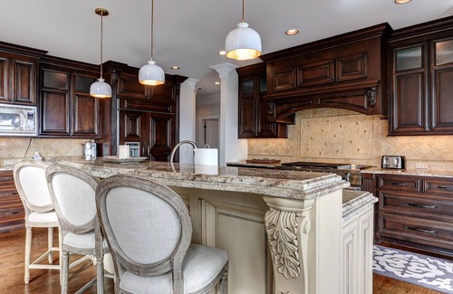 Big Canoe House | MountainView - Mountain luxury in Big Canoe!