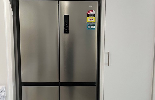 Perth Central Business District Apartment | Mounts Bay Stay Two Bedroom Apt. Near Kings Park - Free Parking - Wi-Fi