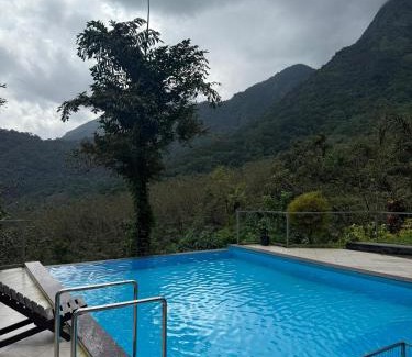 Lakkidi Resort | Mountview Holidays