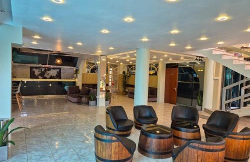 Trianon House | Mountview Tourist Residence