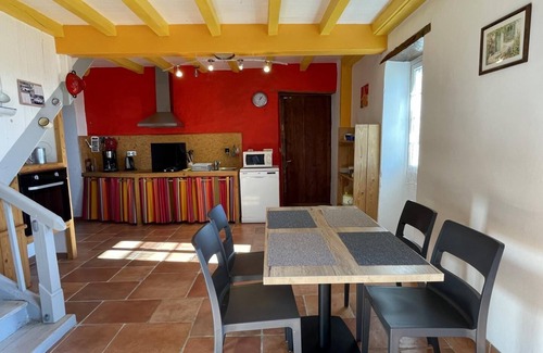 Labastide-Villefranche House | Moura - Labastide-villefranche