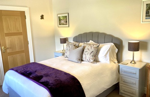 Kilkeel Bed & Breakfast | Mourne Country House