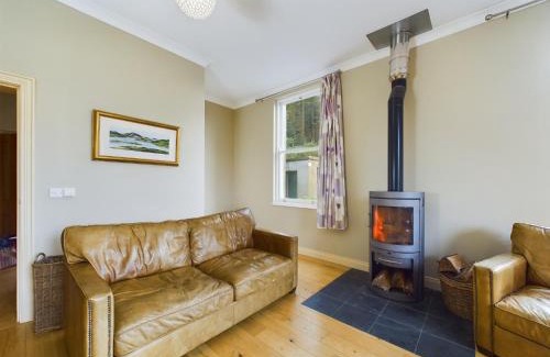 Newry House | Mourne Mountain Bliss, Rostrevor 4BR Cottage with Patio & BBQ ideal for a relaxing getaway
