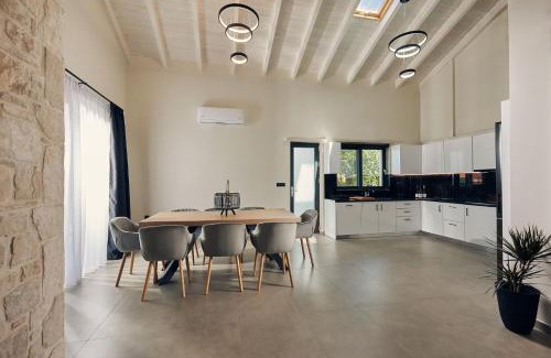 Elation Villa | Mouzaki's Stone Villas