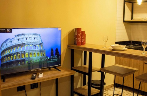 Campestre Apartment | Mova Apartaestudios