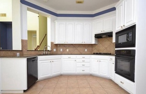 Circle C Ranch House | MOVE-IN READY/4BR/3.5BA/GREAT SCHOOLS/QUIET STREET/LOVELY NEIGHBORHOOD