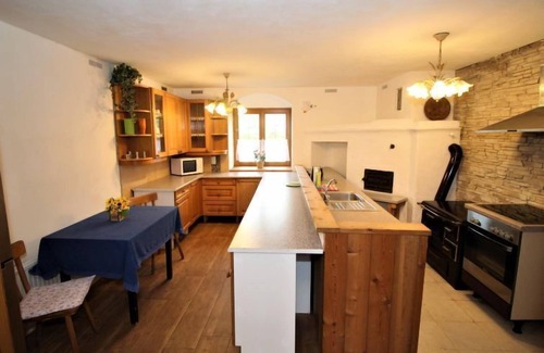 Neustift bei Gussing House | Move on Ranch by Interhome