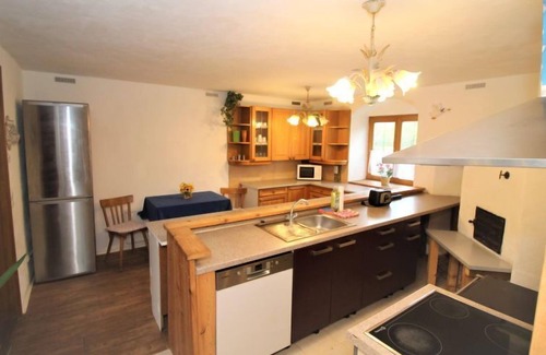 Neustift bei Gussing House | Move on Ranch by Interhome