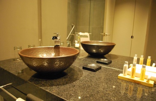 Calle 26 Hotel | Movich Buró 26