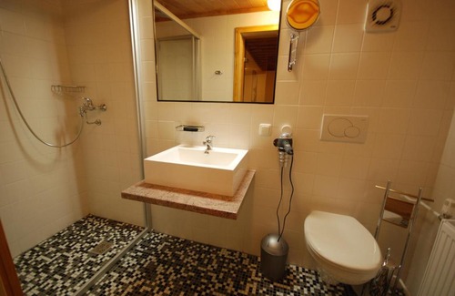 Wimpassing Hotel | Moving Rooms