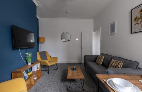 Westoe Apartment | Mowbray