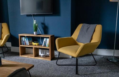 Westoe Apartment | Mowbray