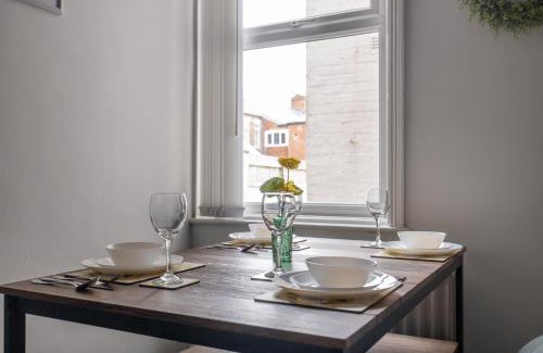 Westoe Apartment | Mowbray