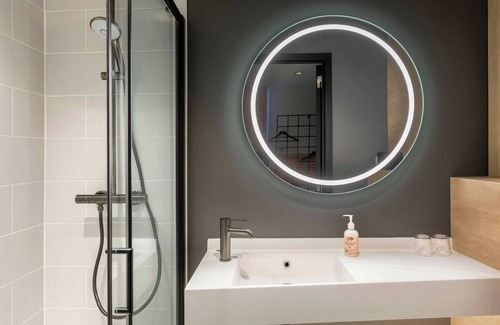 South Antwerp Hotel | Moxy Antwerp