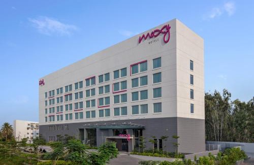 Narasapura Hotel | Moxy Bengaluru Airport Prestige Tech Cloud