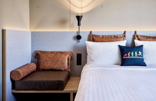 Kupferzell Hotel | Moxy Kupferzell Hohenlohe