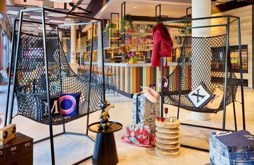 Kupferzell Hotel | Moxy Kupferzell Hohenlohe