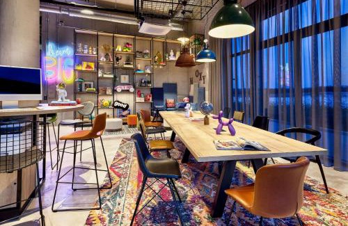 Kupferzell Hotel | Moxy Kupferzell Hohenlohe