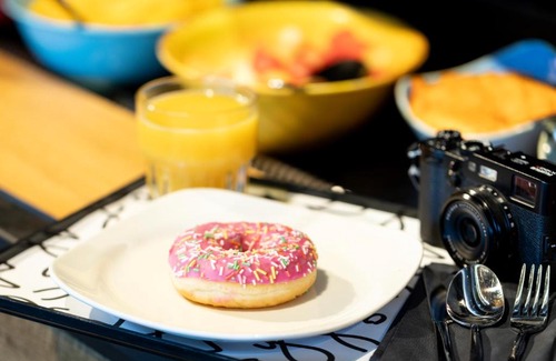 Custom House Hotel | Moxy London Excel