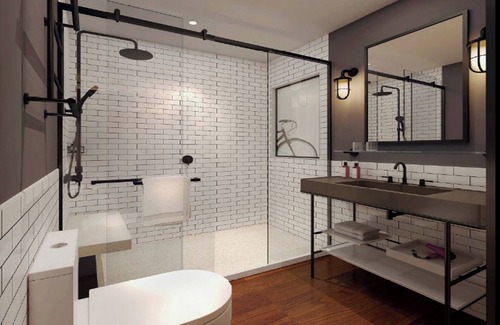 Jiangning Hotel | Moxy Nanjing Jiangning