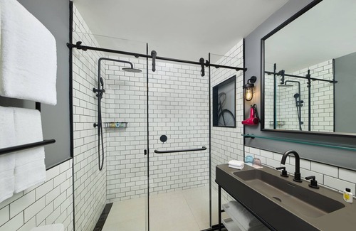 Jiangning Hotel | Moxy Nanjing Jiangning