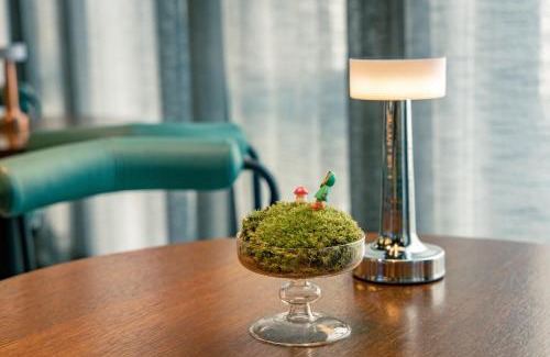 Zhonglou Shangquan Hotel | Moxy Xi'an Downtown