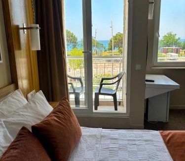 Liman Mahallesi Hotel | MOY Beldibi Hotel