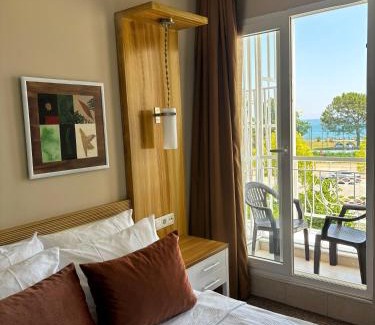 Liman Mahallesi Hotel | MOY Beldibi Hotel