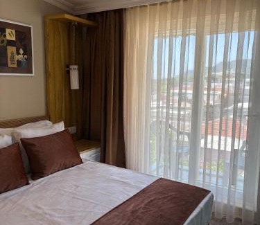 Liman Mahallesi Hotel | MOY Beldibi Hotel