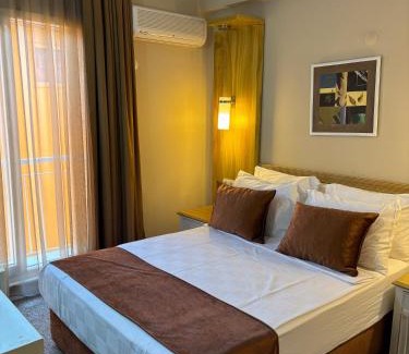 Liman Mahallesi Hotel | MOY Beldibi Hotel