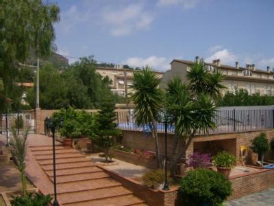 Gilet House | Moya, relax en la Calderona