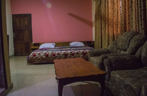Sagamu Hotel | Moye Hotel Sagamu