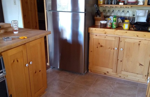 East Kootenay Cabin | Moyie Lakefront Getaway