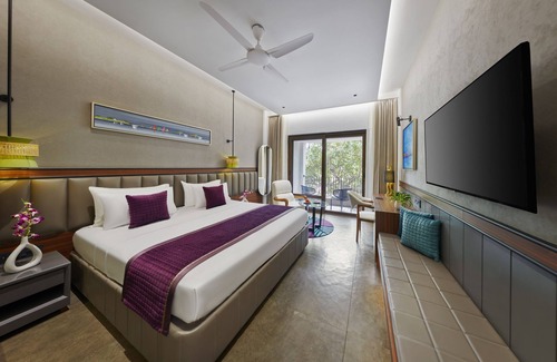 Anjuna Hotel | Moyrah By Greenpark