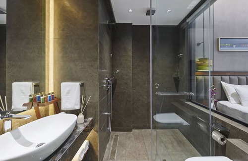 Anjuna Hotel | Moyrah By Greenpark