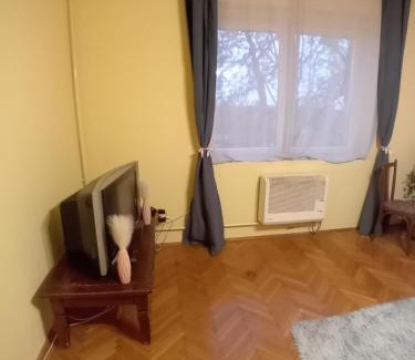Kalocsa Apartment | Mozaik Apartman