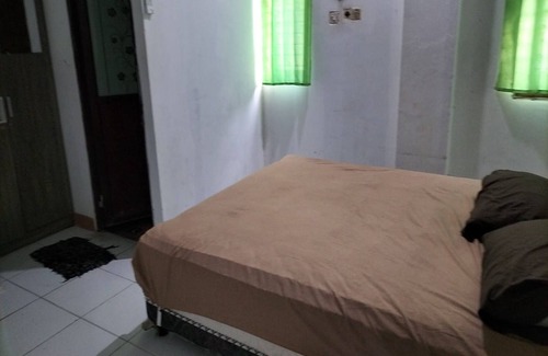 Klaten House | Mozza Guest House