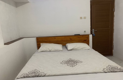 Klaten House | Mozza Guest House